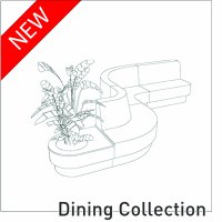 Upholstered » Dining Serie